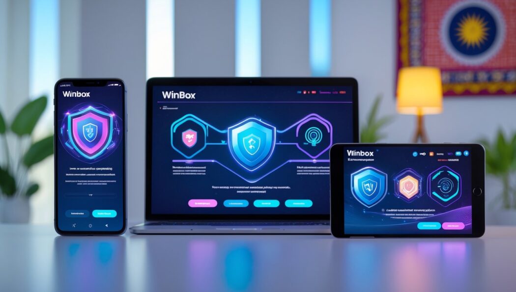 The Future of Winbox: Safer Gaming Experiences in Malaysia for 2026